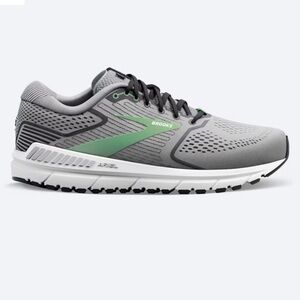 NWOT Brooks Ariel 20 Running Shoes Size 7 Wide 7D